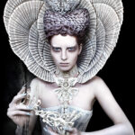 The White Queen