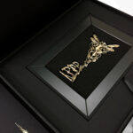 The Bronze Key
