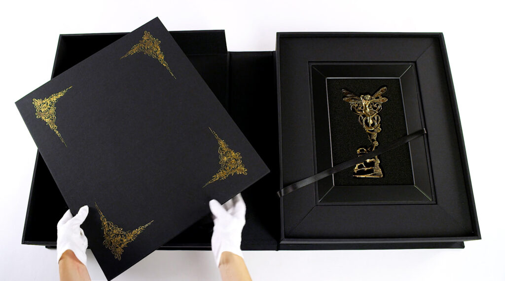 Collectors edition set 5