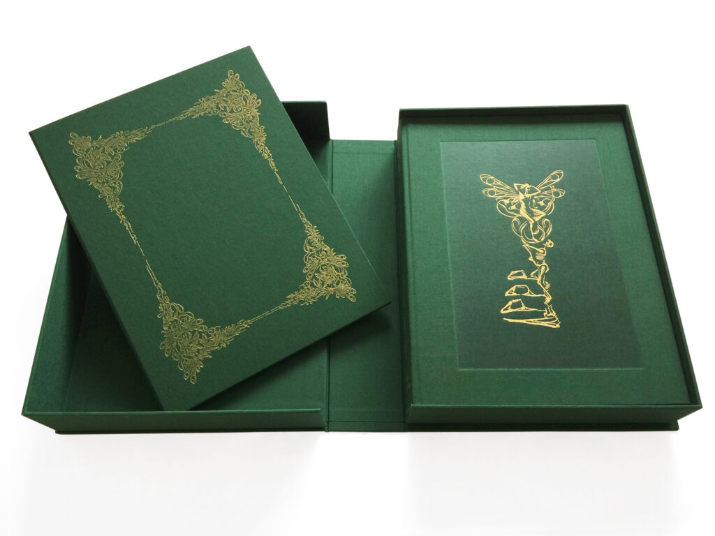Limited Edition Box Set 1