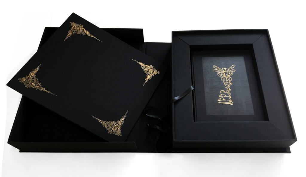 collectors edition set 2