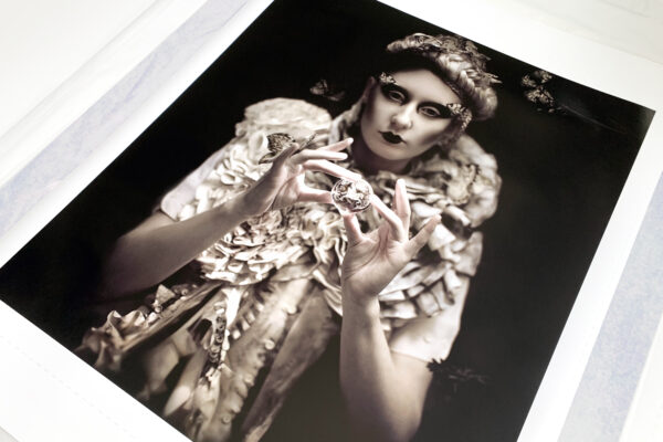 incantation print small incantation print small